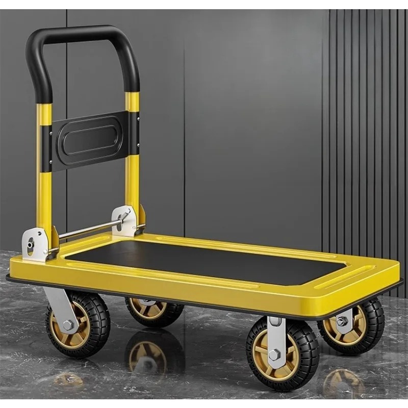 Heavy Duty Fencing Flatbed Han - огляд і ціна Heavy Equipment Hauling
