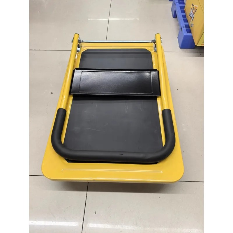 Heavy Duty Fencing Flatbed Han - огляд і ціна Heavy Equipment Hauling
