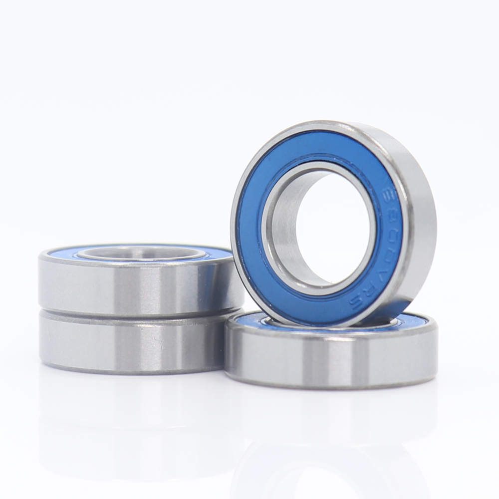 6800 VRS MAX Bearings 10*19*5m - огляд і ціна Grease For Heavy Equipment