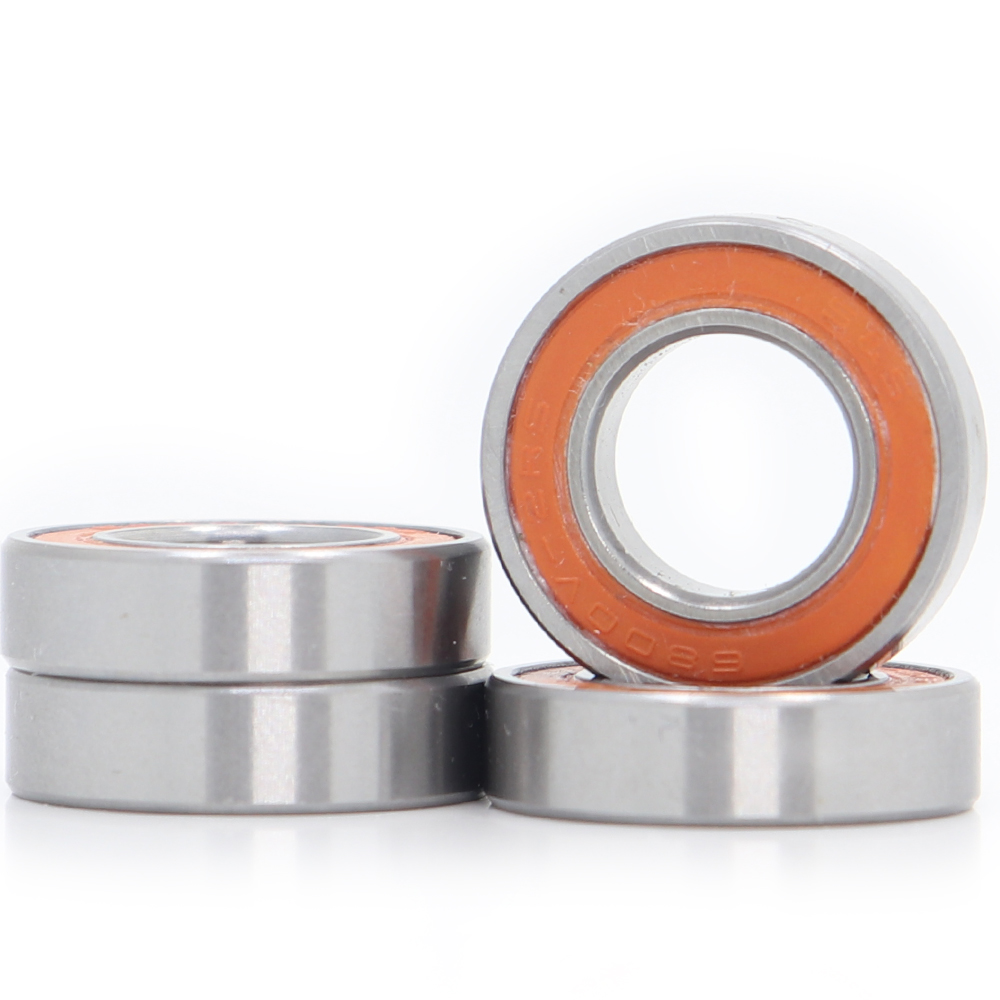 6800 VRS MAX Bearings 10*19*5m - огляд і ціна Grease For Heavy Equipment