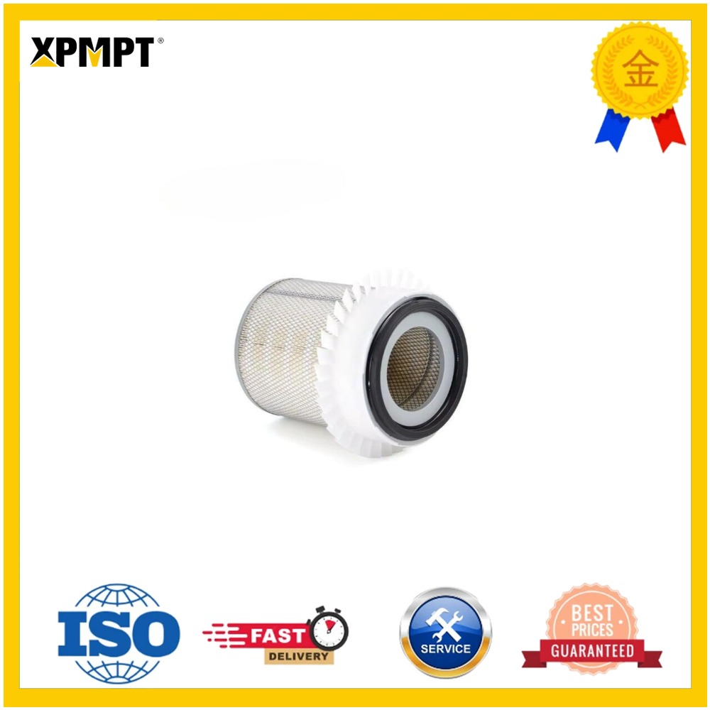 Compatible with Hitachi Excava - огляд і ціна Heavy Equipment Air Filter Cleaner