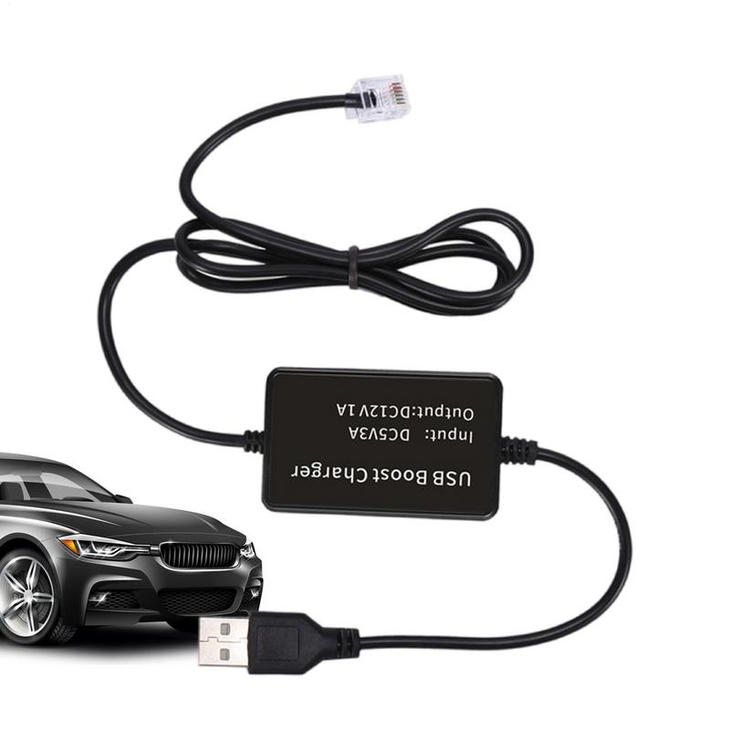 USB To Rj11 Plug Cable USB To  - огляд і ціна Underground Cable Detector