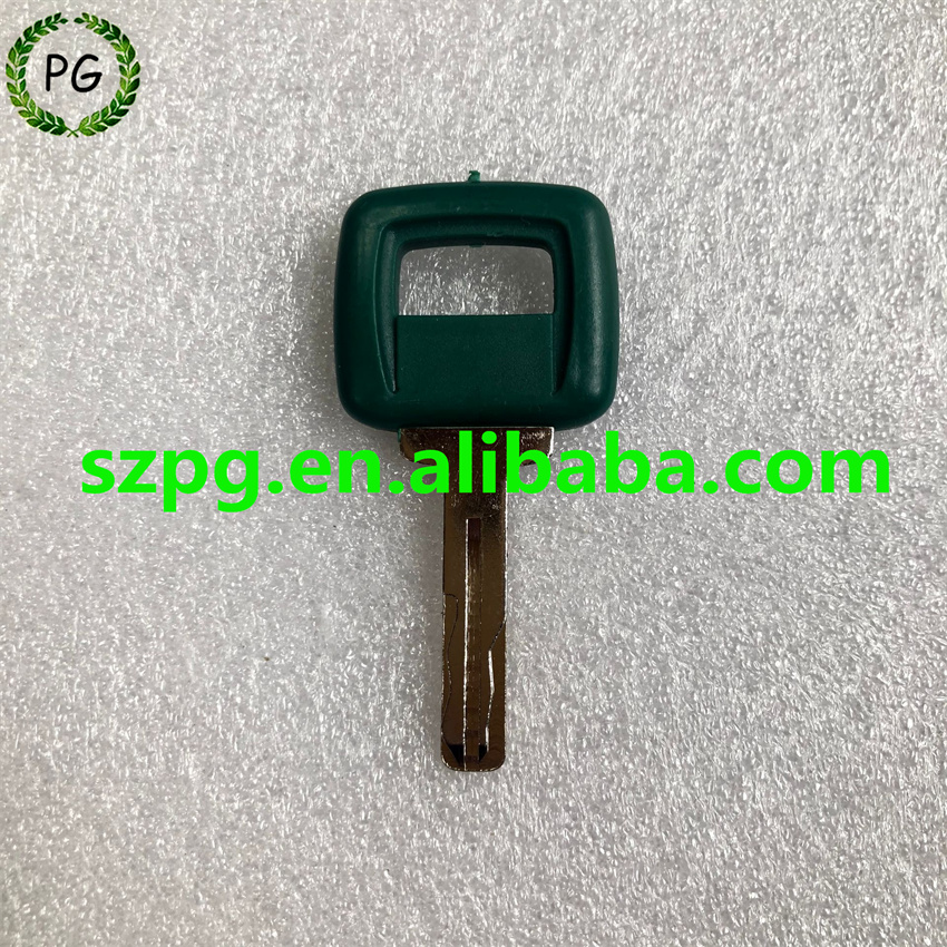 10PCS Ignition Keys 11039228 f - огляд і ціна Heavy Equipment Hauling