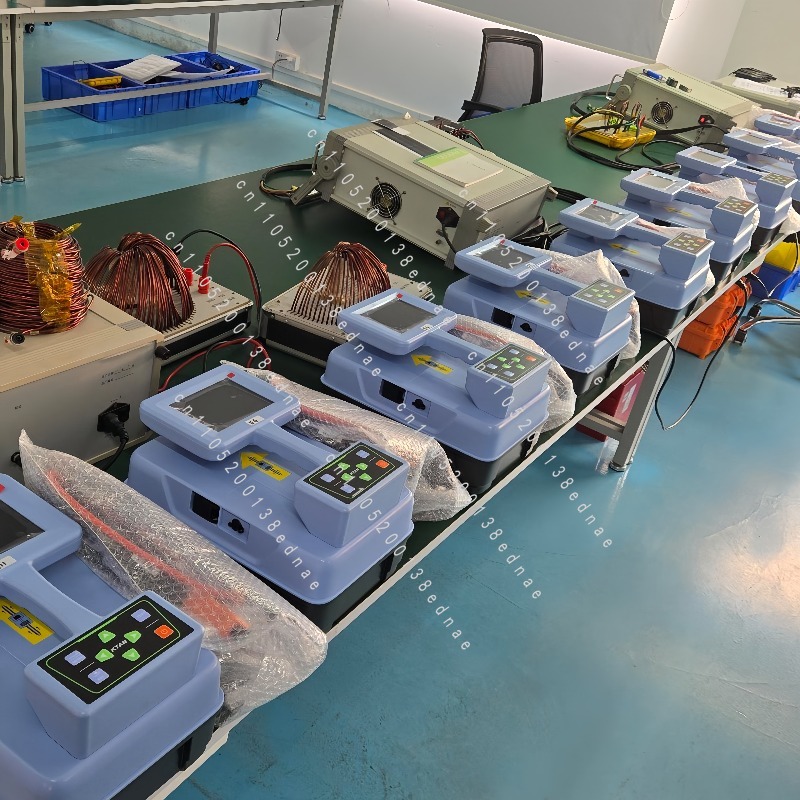 Underground Pipeline Detector  - огляд і ціна Underground Cable Detector