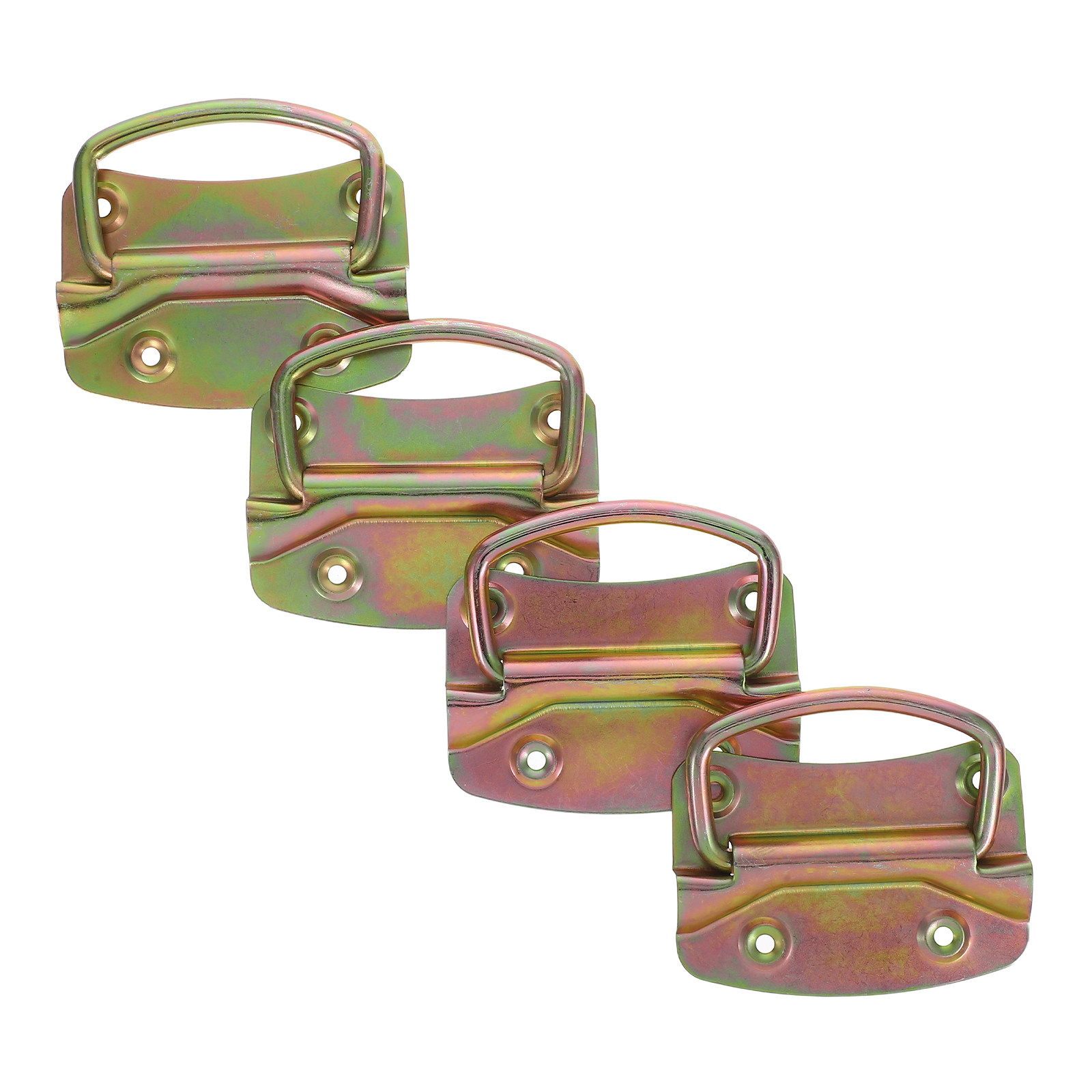 4Pcs Beekeeping Hive Lifting H - огляд і ціна Heavy Equipment Transporter